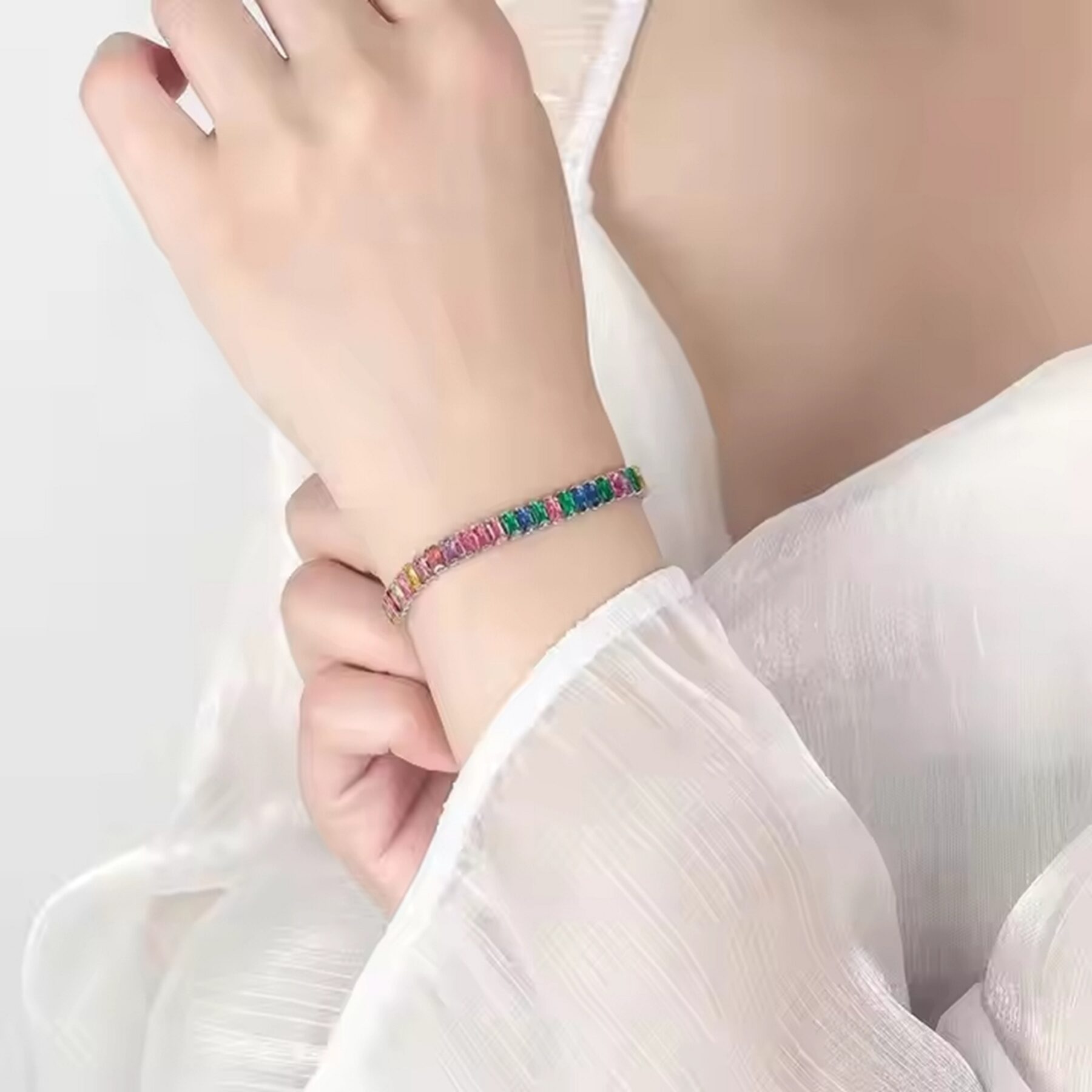 Narukvica Belatriks Iris N