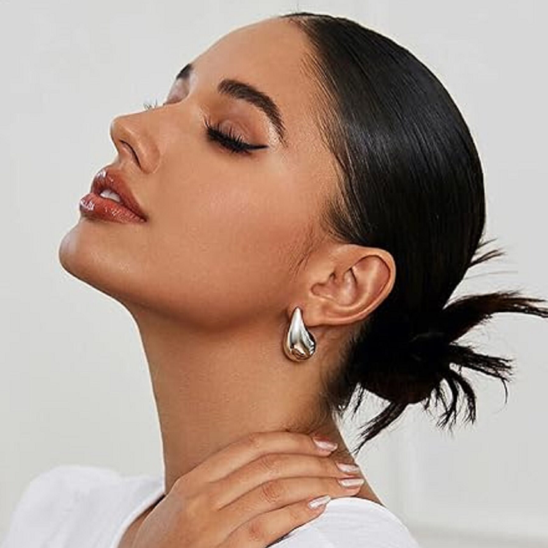 Mindjuse Bottega Silver M