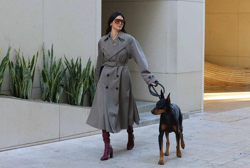 Bottega Veneta kolekcija, Bottega Veneta mindjuse